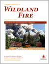 International Journal of Wildland Fire