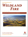 International Journal of Wildland Fire