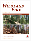 International Journal of Wildland Fire