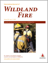 International Journal of Wildland Fire