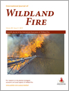 International Journal of Wildland Fire