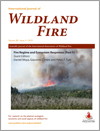 International Journal of Wildland Fire