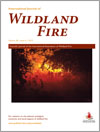 International Journal of Wildland Fire