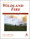 International Journal of Wildland Fire