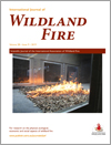 International Journal of Wildland Fire