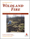 International Journal of Wildland Fire