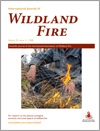 International Journal of Wildland Fire