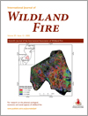 International Journal of Wildland Fire