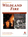 International Journal of Wildland Fire