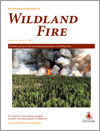 International Journal of Wildland Fire