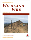 International Journal of Wildland Fire