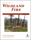 International Journal of Wildland Fire