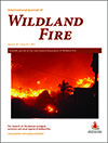 International Journal of Wildland Fire