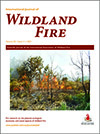 International Journal of Wildland Fire