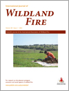 International Journal of Wildland Fire