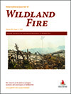 International Journal of Wildland Fire