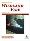 International Journal of Wildland Fire