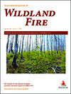 International Journal of Wildland Fire