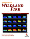 International Journal of Wildland Fire