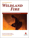 International Journal of Wildland Fire