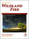 International Journal of Wildland Fire