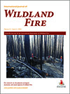 International Journal of Wildland Fire