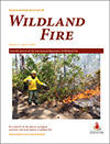 International Journal of Wildland Fire