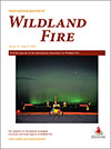 International Journal of Wildland Fire