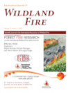 International Journal of Wildland Fire