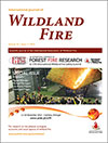 International Journal of Wildland Fire