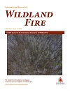 International Journal of Wildland Fire