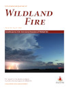 International Journal of Wildland Fire