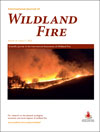 International Journal of Wildland Fire