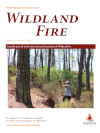 International Journal of Wildland Fire
