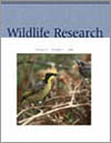 Wildlife Research