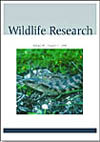 Wildlife Research