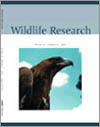 Wildlife Research