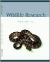 Wildlife Research