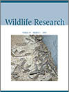 Wildlife Research