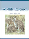 Wildlife Research