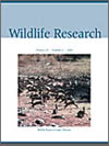 Wildlife Research