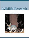 Wildlife Research