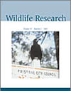 Wildlife Research