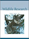 Wildlife Research