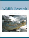 Wildlife Research