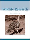 Wildlife Research