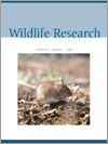 Wildlife Research