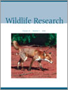 Wildlife Research