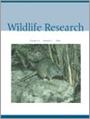 Wildlife Research