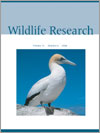 Wildlife Research